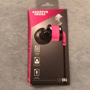 Brand new headphones